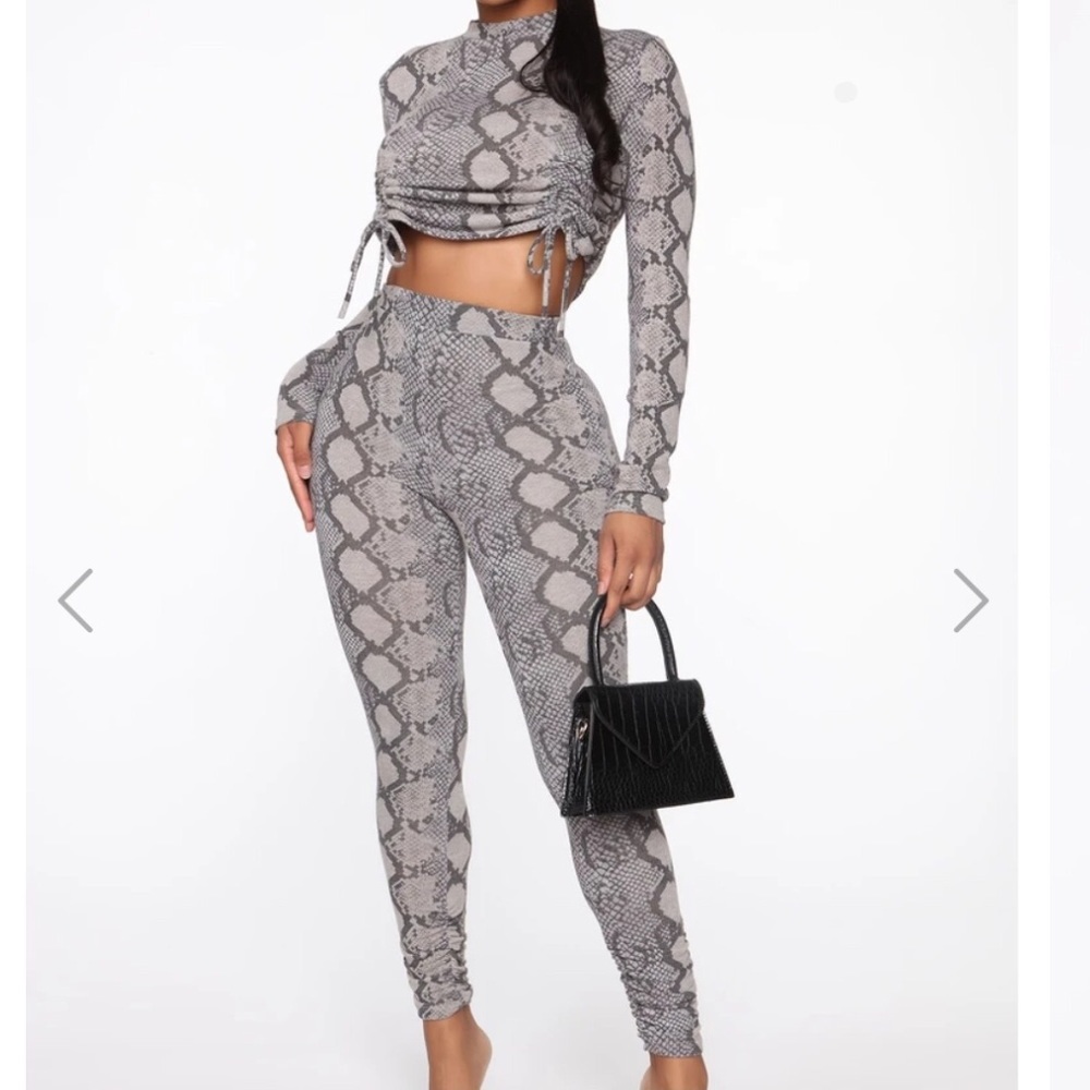 2 piece set ❗️FINAL SALE❗️